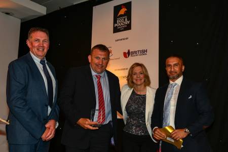 Moy Park named Egg and Poultry ‘Processor of the Year’ at national ...