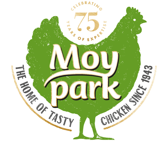 Moy Park Chicken - Moy Park